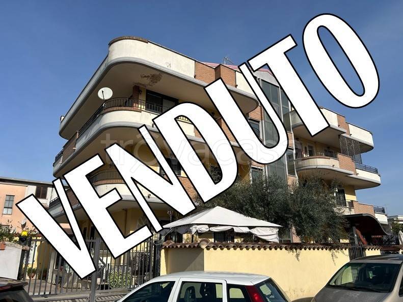 appartamento in vendita ad Aprilia