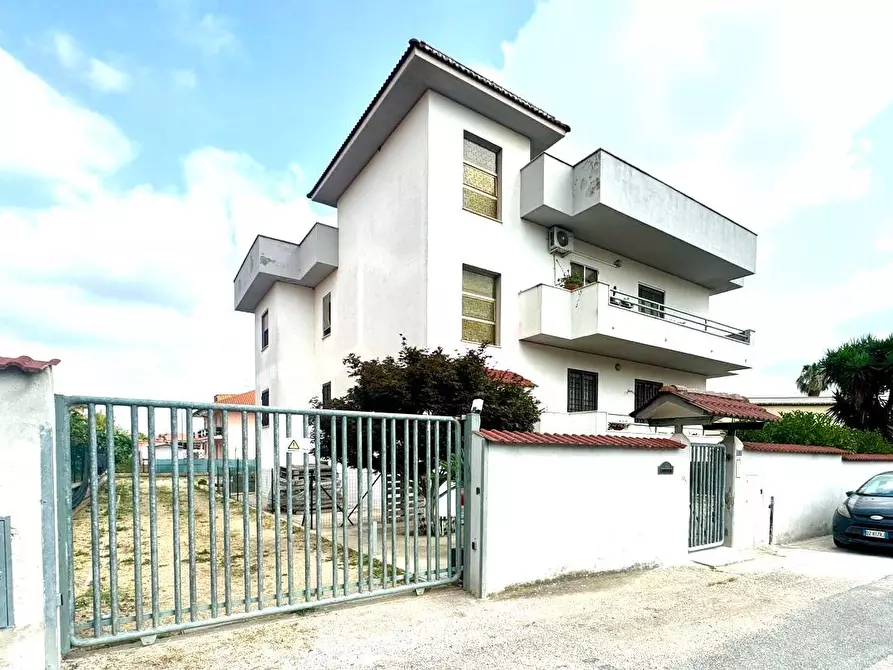 appartamento in vendita ad Aprilia