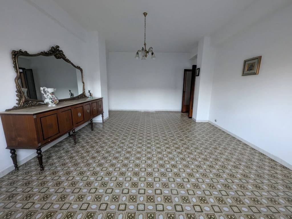 appartamento in vendita ad Aprilia