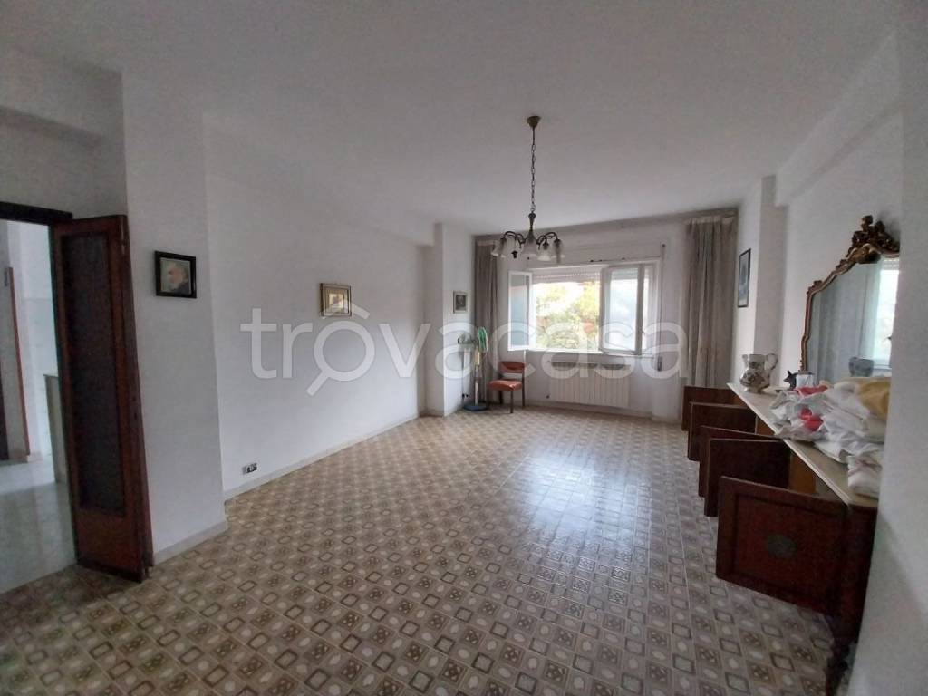 appartamento in vendita ad Aprilia