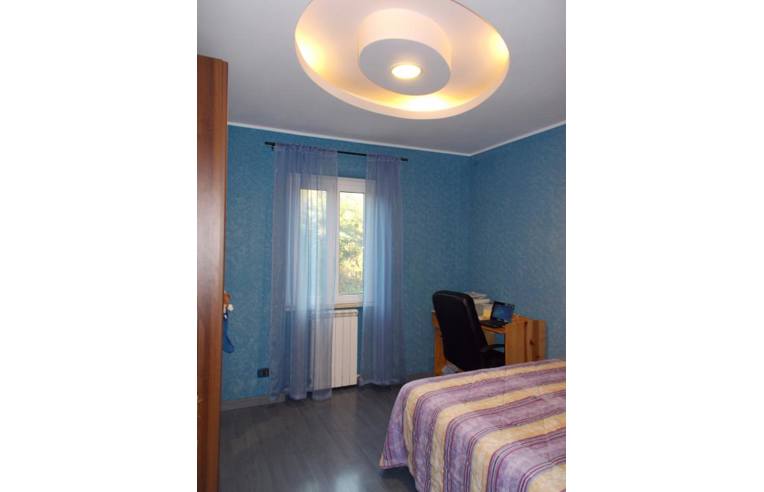 villa in vendita ad Aprilia in zona Campoleone