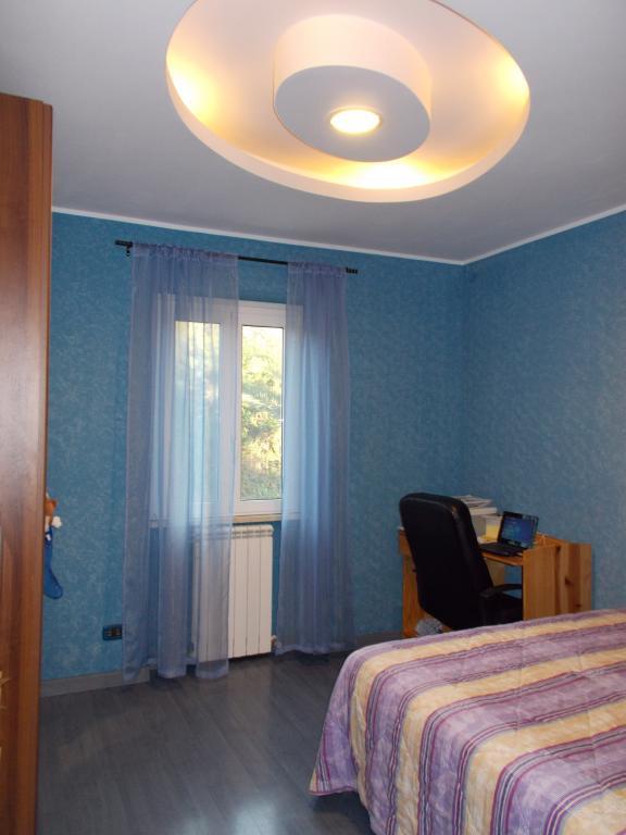 villa in vendita ad Aprilia in zona Campoleone