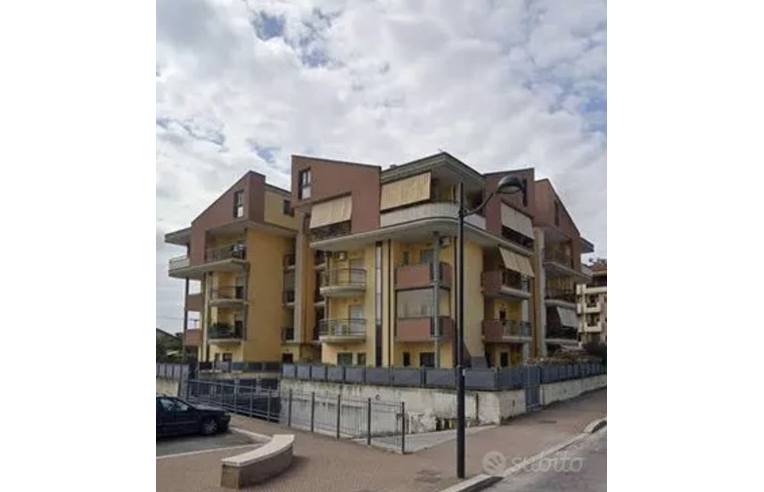 appartamento in vendita ad Aprilia