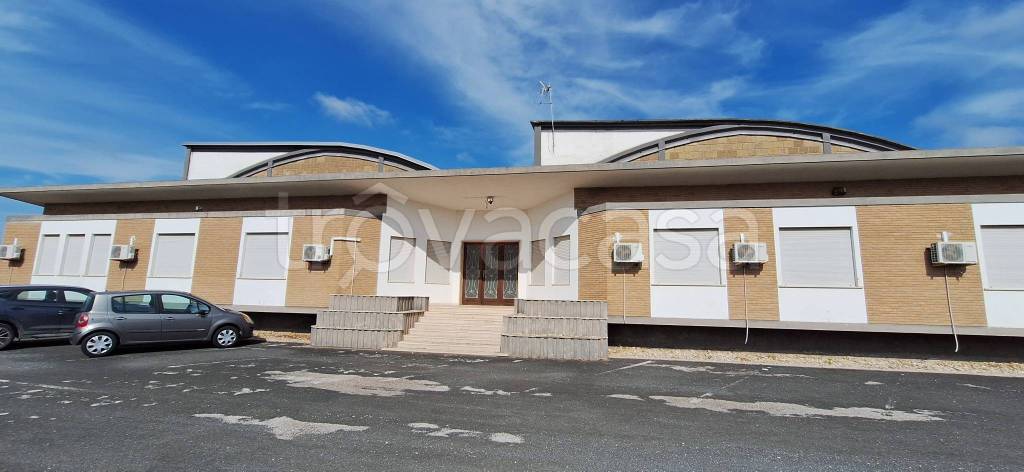 terreno edificabile in vendita ad Aprilia