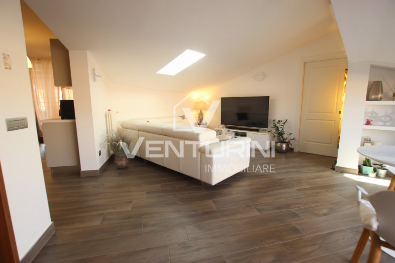 appartamento in vendita ad Aprilia