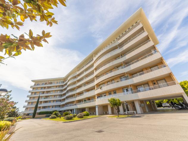 appartamento in vendita ad Aprilia