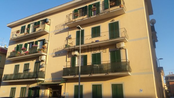 appartamento in vendita ad Aprilia