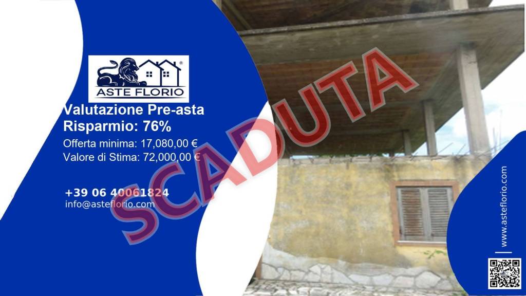 appartamento in vendita ad Aprilia