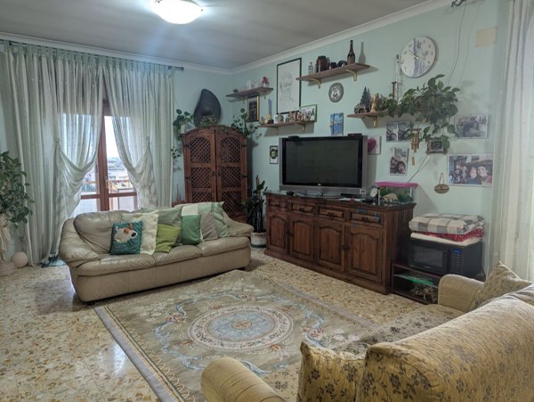 appartamento in vendita ad Aprilia