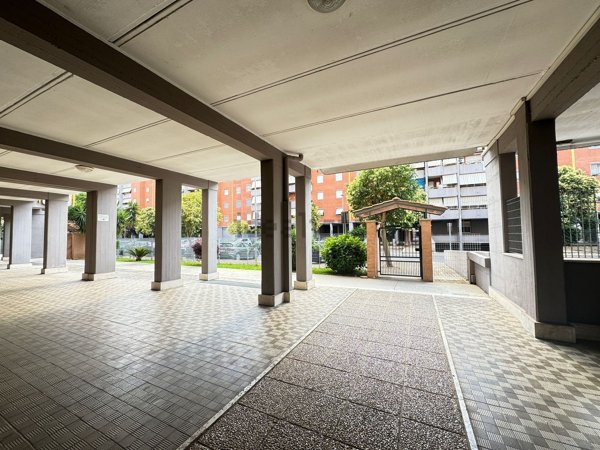 appartamento in vendita ad Aprilia