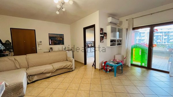 appartamento in vendita ad Aprilia