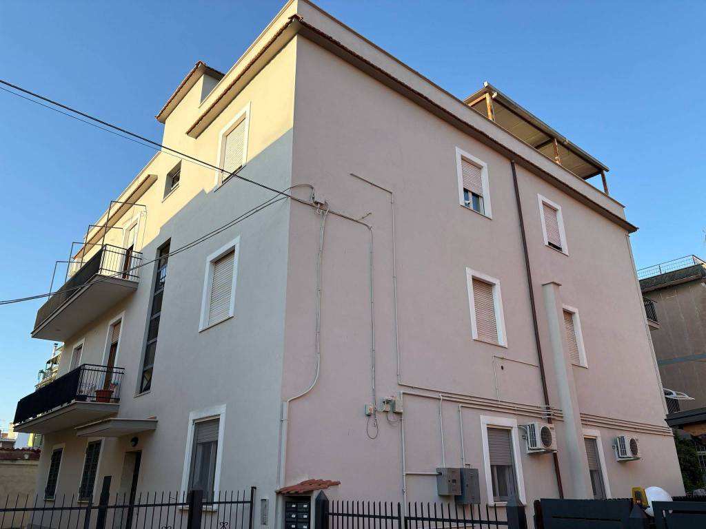 appartamento in vendita ad Aprilia