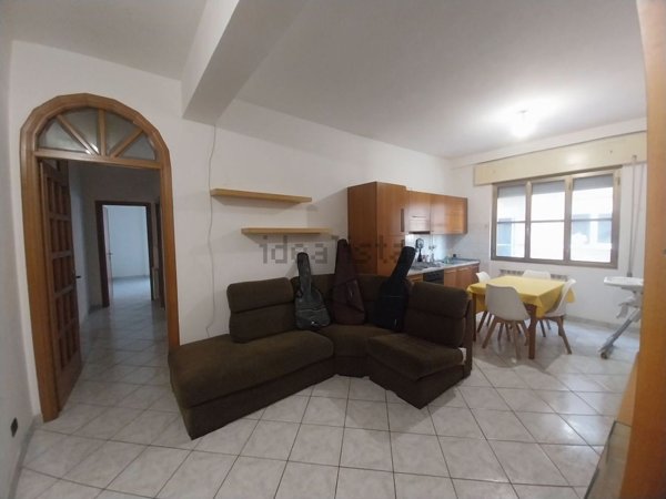 appartamento in vendita ad Aprilia