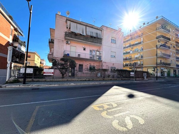 appartamento in vendita ad Aprilia