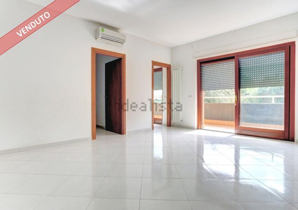 appartamento in vendita ad Aprilia