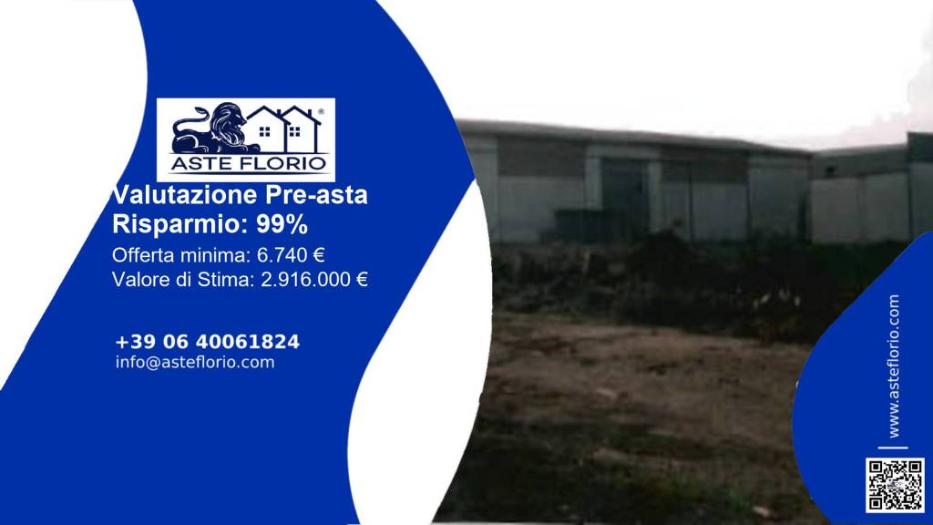 terreno agricolo in vendita ad Aprilia in zona Casalazzara