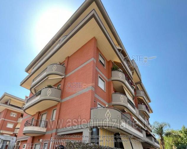 appartamento in vendita ad Aprilia