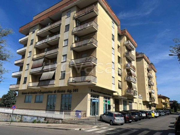 appartamento in vendita ad Aprilia