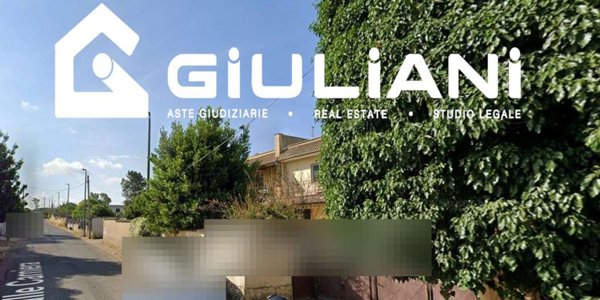 casa indipendente in vendita ad Aprilia