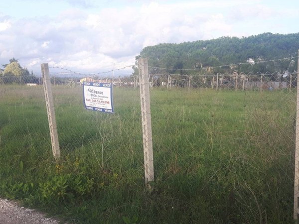 terreno agricolo in vendita ad Aprilia in zona Fossignano