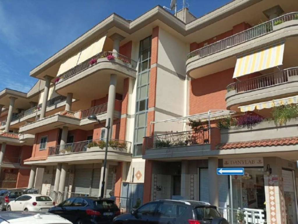 negozio in vendita ad Aprilia