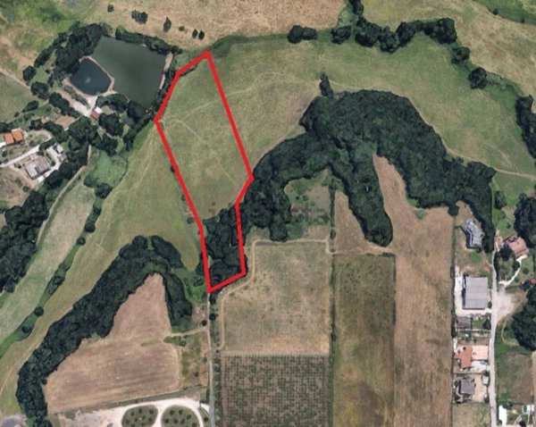 terreno agricolo in vendita ad Aprilia