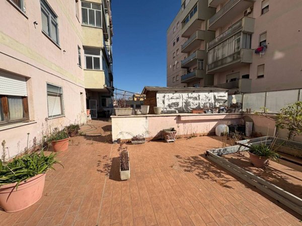 appartamento in vendita ad Aprilia