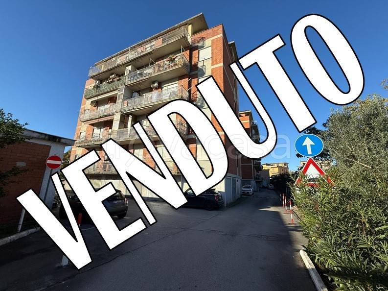 appartamento in vendita ad Aprilia
