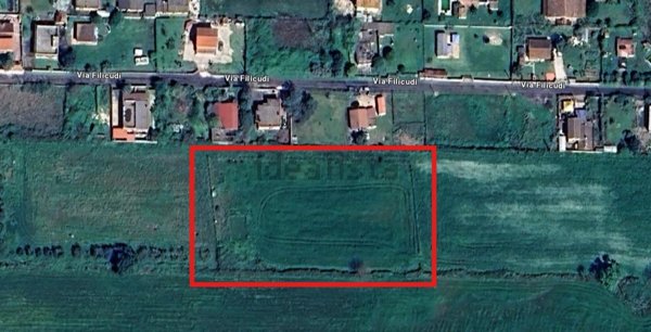 terreno agricolo in vendita ad Aprilia