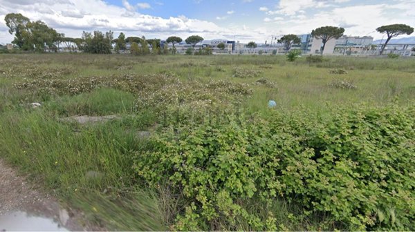 terreno agricolo in vendita ad Aprilia