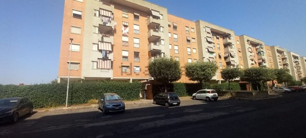 appartamento in vendita ad Aprilia