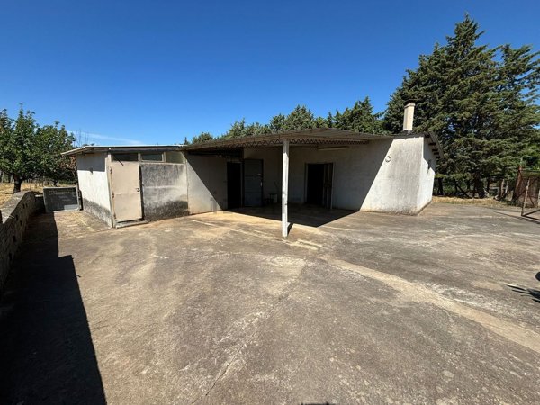 ufficio in vendita ad Aprilia