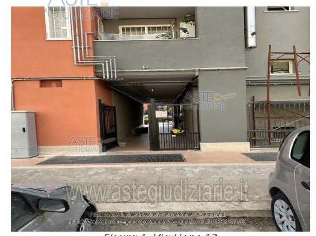 appartamento in vendita ad Aprilia