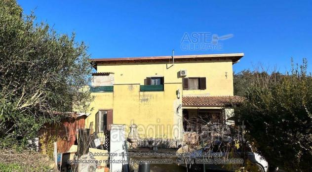 casa indipendente in vendita ad Aprilia