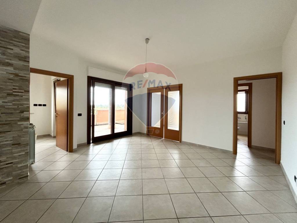 appartamento in vendita ad Aprilia