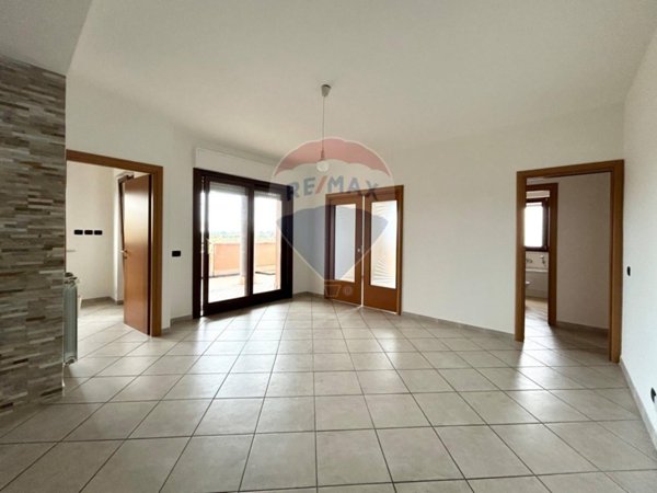 appartamento in vendita ad Aprilia