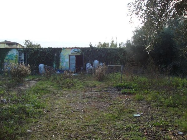 terreno edificabile in vendita ad Aprilia