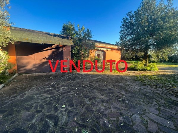 casa indipendente in vendita ad Aprilia