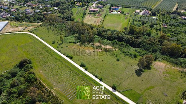 terreno agricolo in vendita ad Aprilia