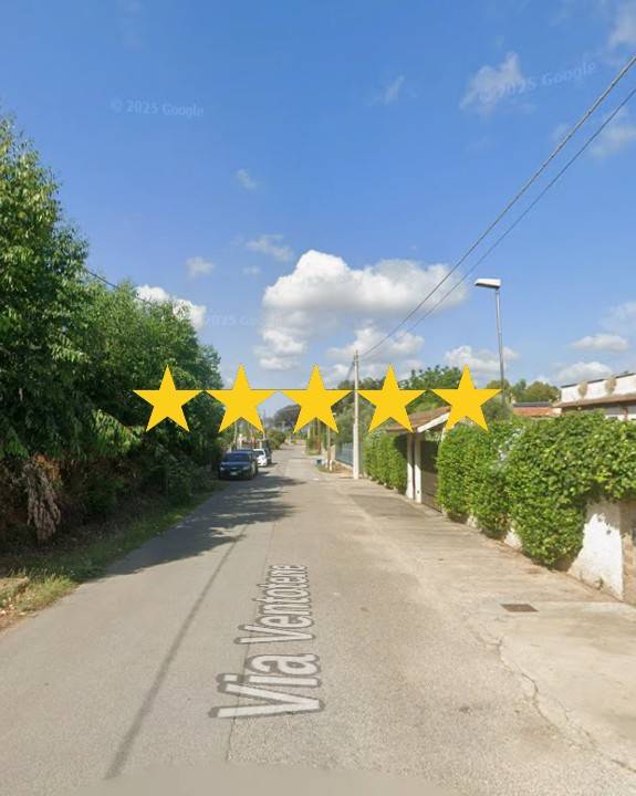 casa indipendente in vendita ad Aprilia in zona Campoverde