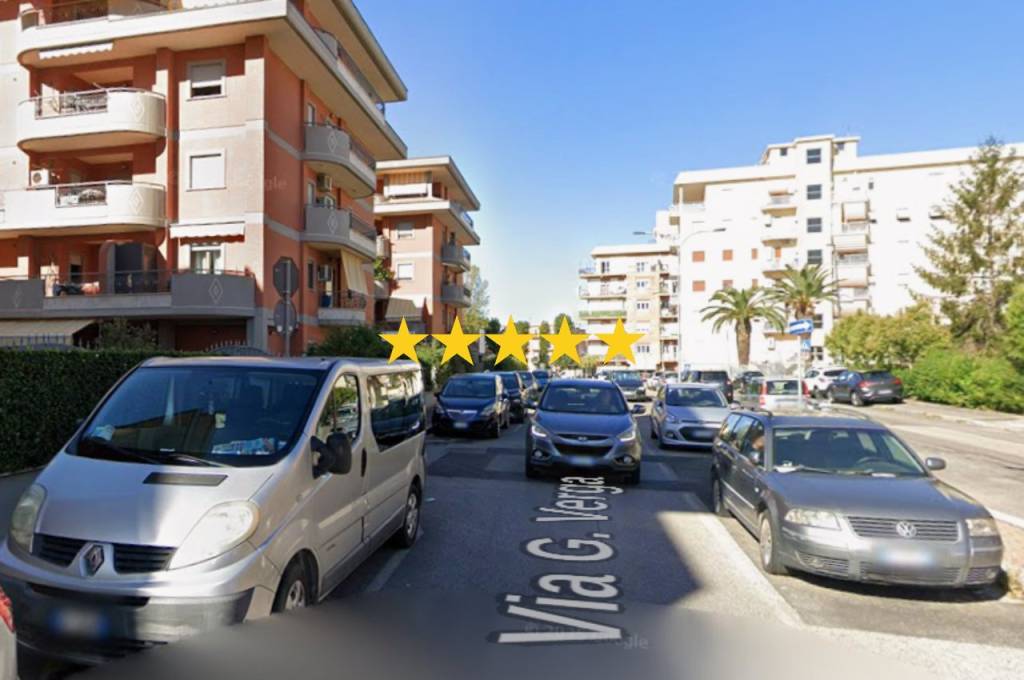 appartamento in vendita ad Aprilia