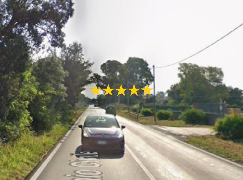 casa indipendente in vendita ad Aprilia in zona Genio Civile