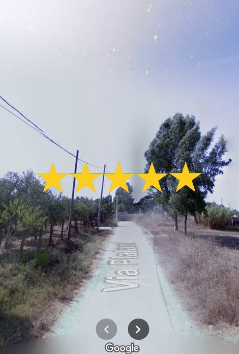 casa indipendente in vendita ad Aprilia in zona Fossignano