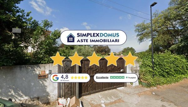 casa indipendente in vendita ad Aprilia in zona Fossignano