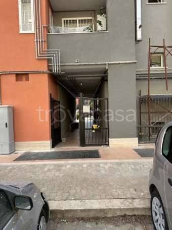 appartamento in vendita ad Aprilia