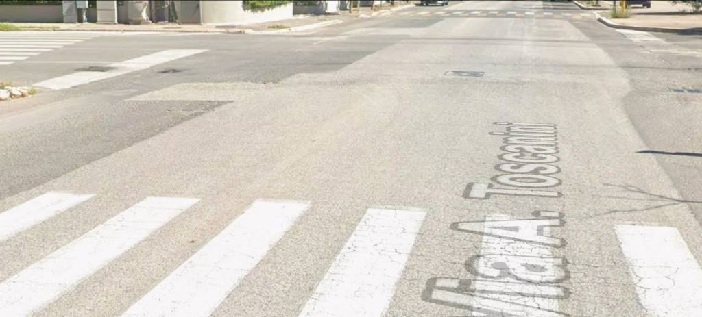 appartamento in vendita ad Aprilia