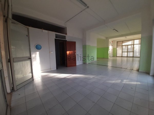 appartamento in vendita ad Aprilia