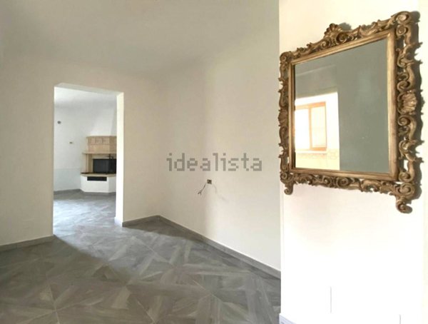 appartamento in vendita ad Aprilia