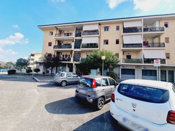 appartamento in vendita ad Aprilia