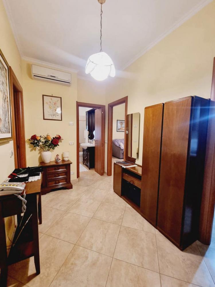 appartamento in vendita ad Aprilia